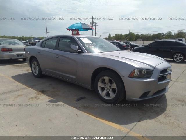 DODGE CHARGER 2014 2c3cdxbg8eh192750