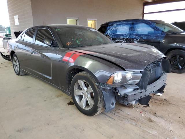 DODGE CHARGER SE 2014 2c3cdxbg8eh192893