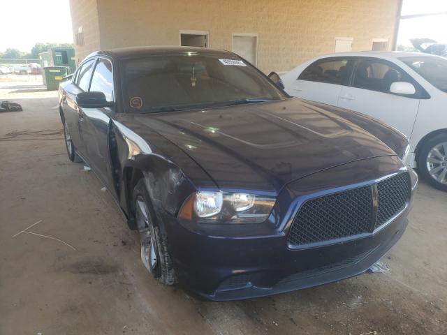 DODGE CHARGER SE 2014 2c3cdxbg8eh192909