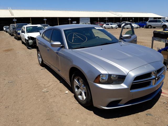 DODGE CHARGER SE 2014 2c3cdxbg8eh193252