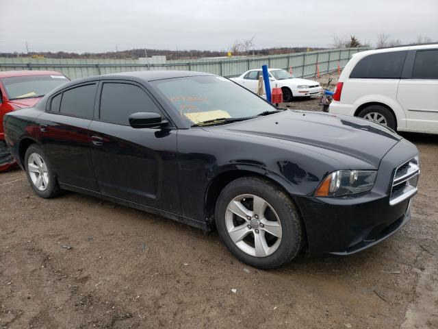 DODGE CHARGER SE 2014 2c3cdxbg8eh193266