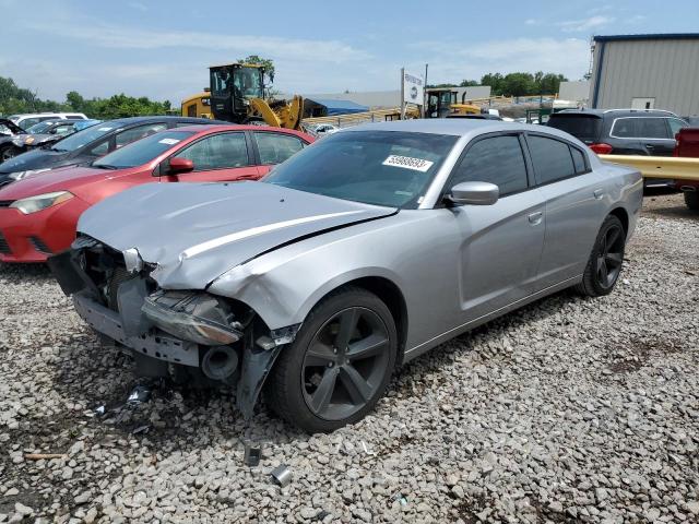 DODGE CHARGER SE 2014 2c3cdxbg8eh197933