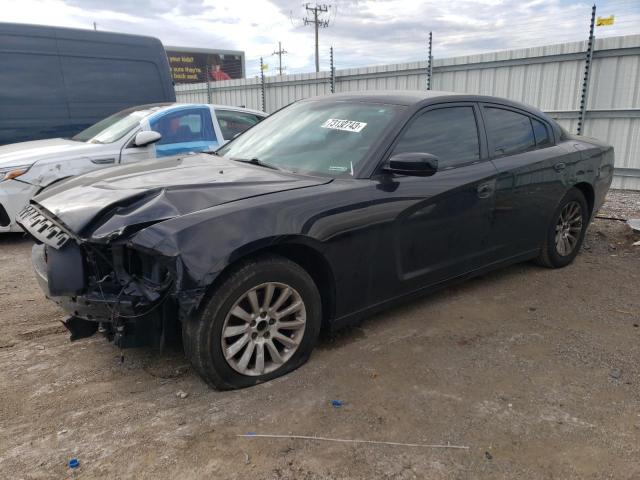 DODGE CHARGER 2014 2c3cdxbg8eh199021