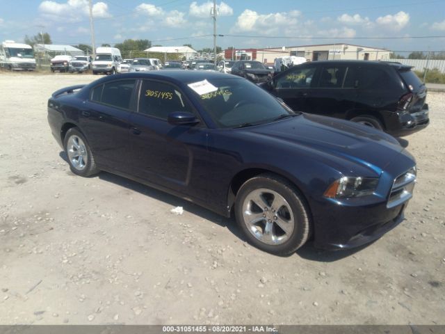 DODGE CHARGER 2014 2c3cdxbg8eh203360