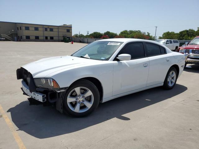 DODGE CHARGER SE 2014 2c3cdxbg8eh205819