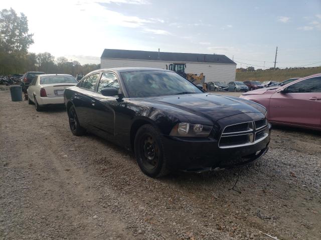 DODGE CHARGER SE 2014 2c3cdxbg8eh208977