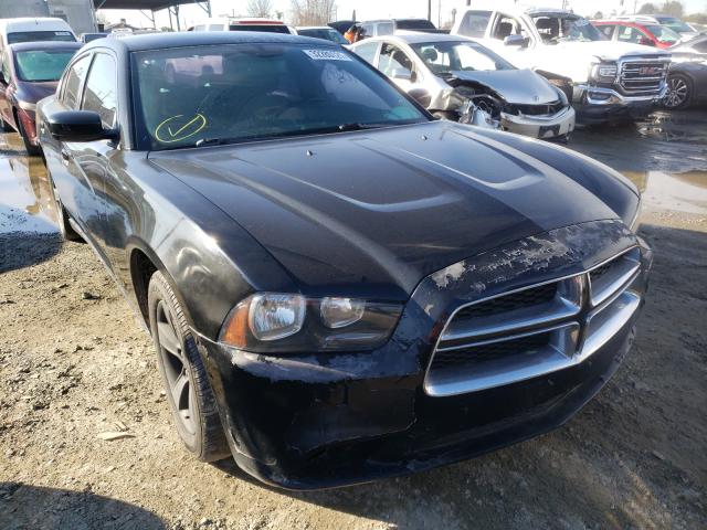 DODGE CHARGER SE 2014 2c3cdxbg8eh213502