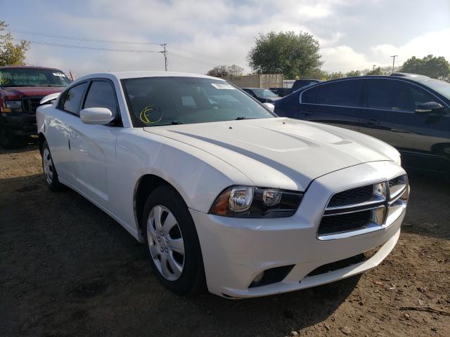 DODGE CHARGER SE 2014 2c3cdxbg8eh213998