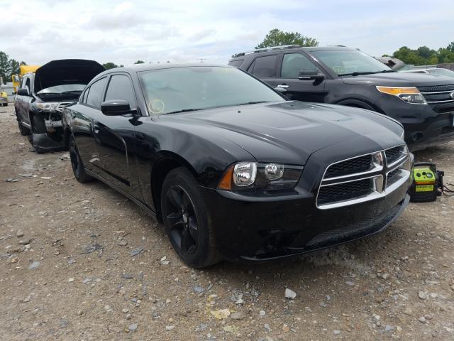 DODGE CHARGER SE 2014 2c3cdxbg8eh215220