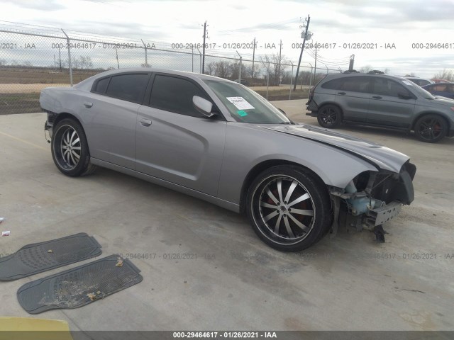 DODGE CHARGER 2014 2c3cdxbg8eh215282