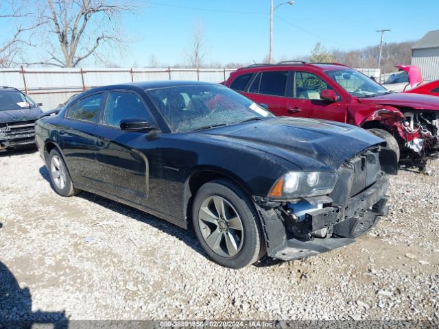 DODGE CHARGER 2014 2c3cdxbg8eh215508