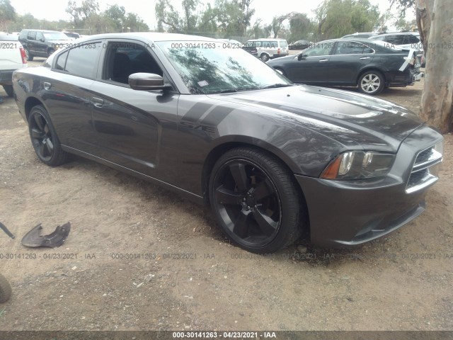 DODGE CHARGER 2014 2c3cdxbg8eh215511