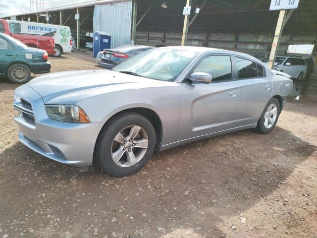 DODGE CHARGER SE 2014 2c3cdxbg8eh215671