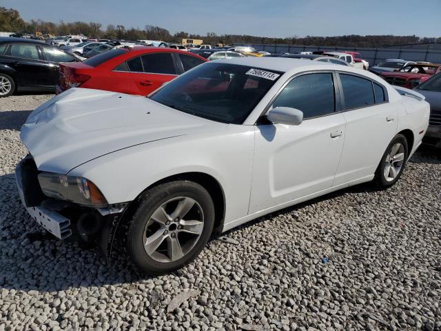 DODGE CHARGER 2014 2c3cdxbg8eh215802