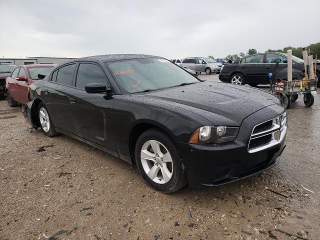 DODGE CHARGER SE 2014 2c3cdxbg8eh216058