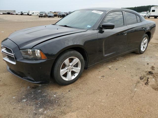 DODGE CHARGER SE 2014 2c3cdxbg8eh216898