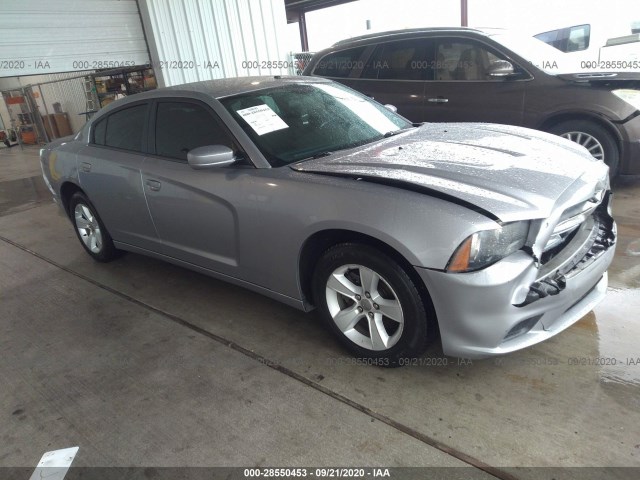 DODGE CHARGER 2014 2c3cdxbg8eh217159