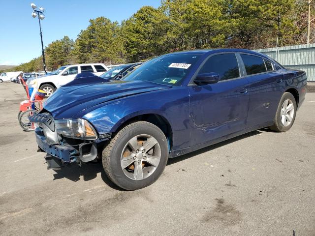 DODGE CHARGER 2014 2c3cdxbg8eh220501