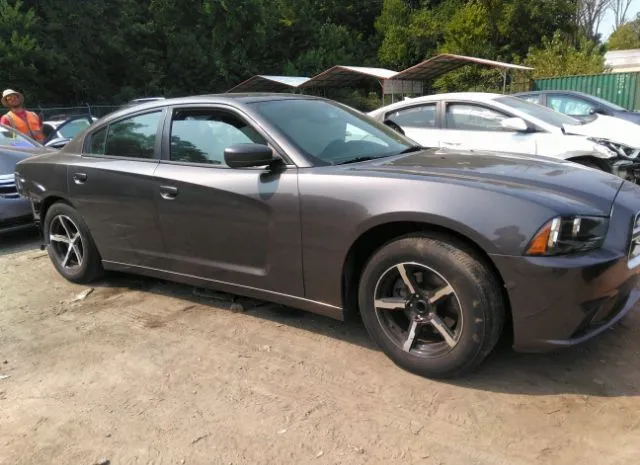 DODGE CHARGER 2014 2c3cdxbg8eh221700