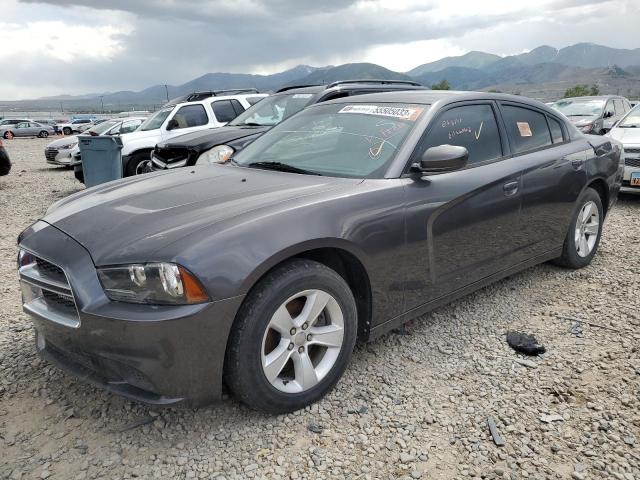 DODGE CHARGER SE 2014 2c3cdxbg8eh223446