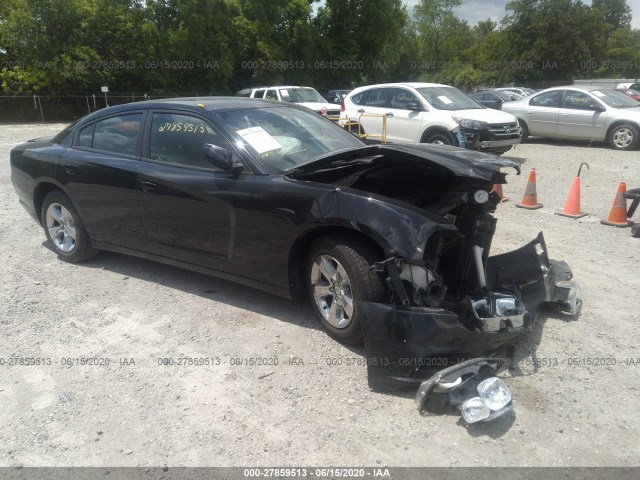 DODGE CHARGER 2014 2c3cdxbg8eh223463