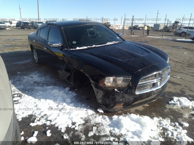 DODGE CHARGER 2014 2c3cdxbg8eh227450