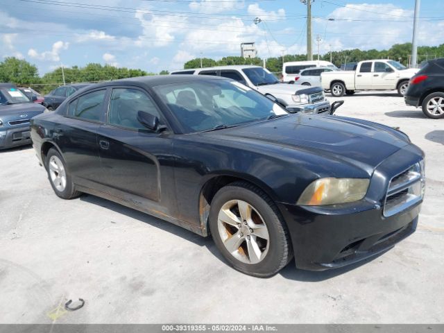 DODGE CHARGER 2014 2c3cdxbg8eh234673