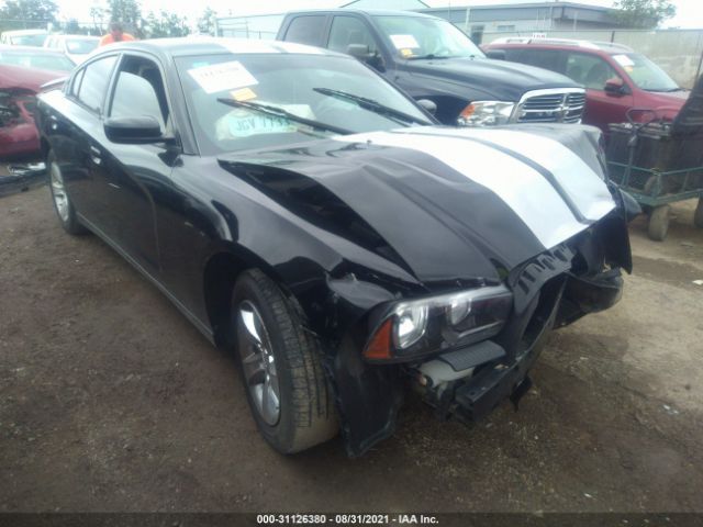 DODGE CHARGER 2014 2c3cdxbg8eh234950