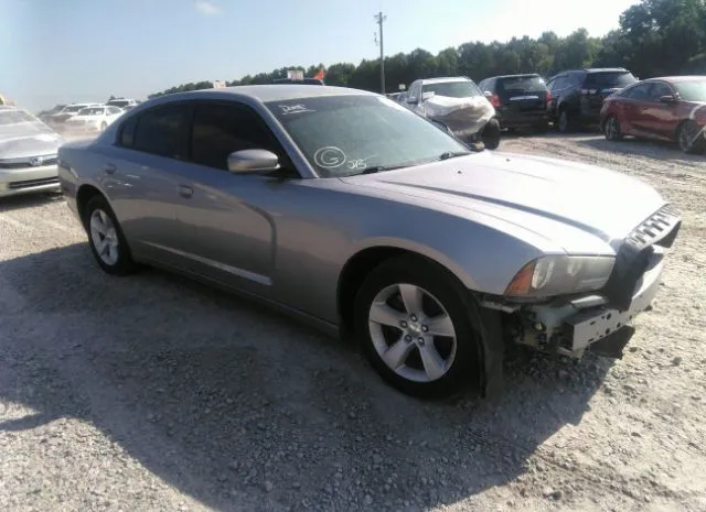 DODGE CHARGER 2014 2c3cdxbg8eh239601