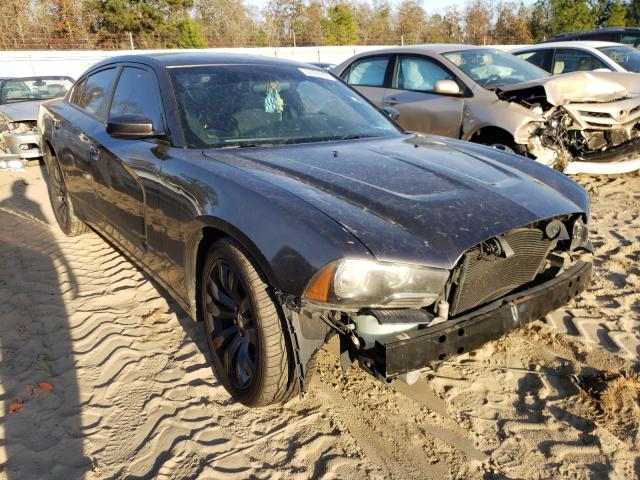 DODGE CHARGER SE 2014 2c3cdxbg8eh242868