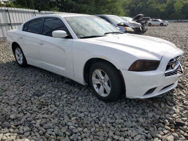 DODGE CHARGER SE 2014 2c3cdxbg8eh242952