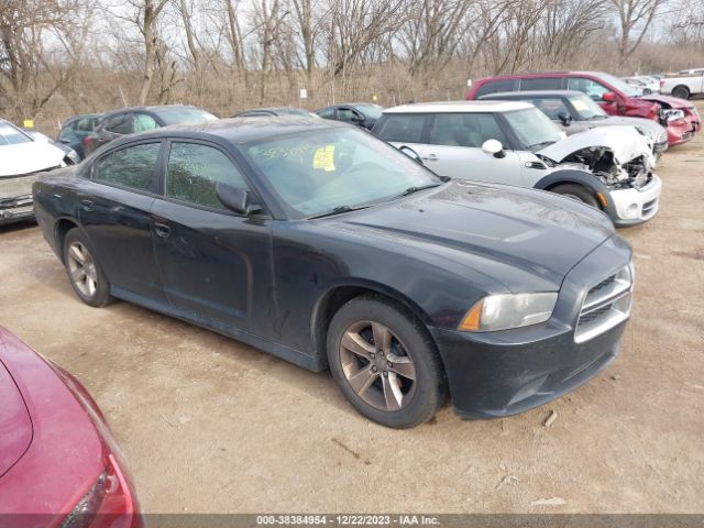 DODGE CHARGER 2014 2c3cdxbg8eh243017