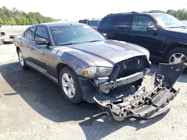 DODGE CHARGER SE 2014 2c3cdxbg8eh243051