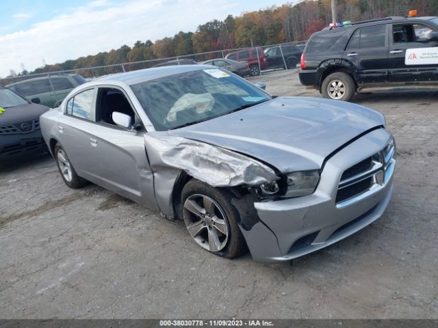 DODGE CHARGER 2014 2c3cdxbg8eh243132