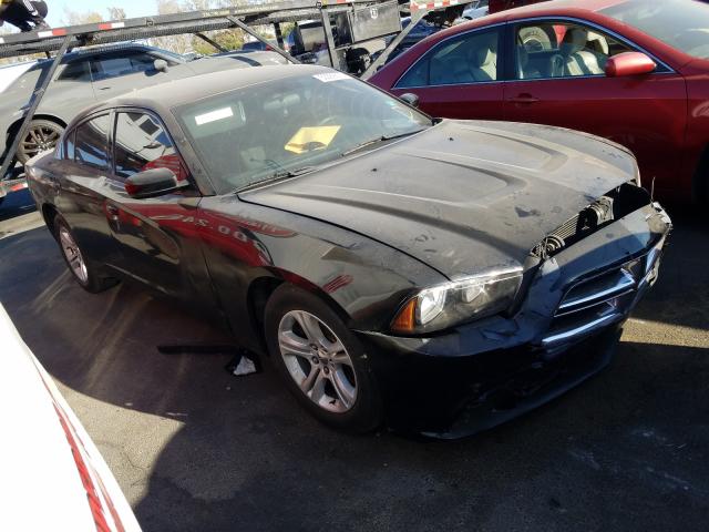 DODGE CHARGER SE 2014 2c3cdxbg8eh243339