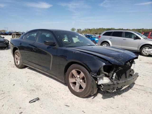 DODGE CHARGER SE 2014 2c3cdxbg8eh243406