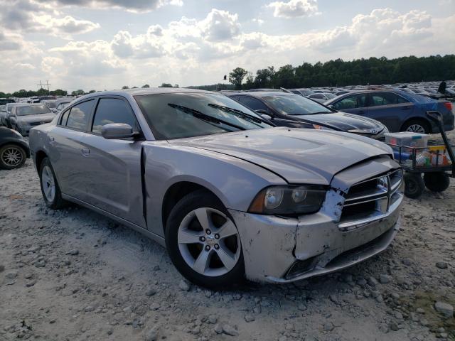 DODGE CHARGER SE 2014 2c3cdxbg8eh243549