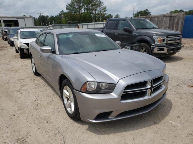 DODGE CHARGER SE 2014 2c3cdxbg8eh243552