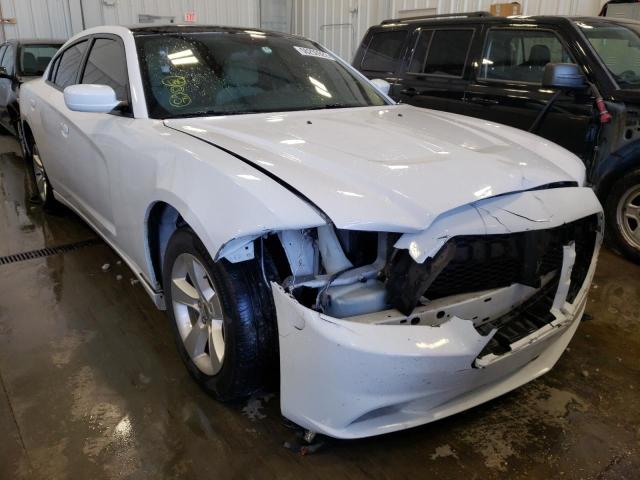 DODGE CHARGER SE 2014 2c3cdxbg8eh245205