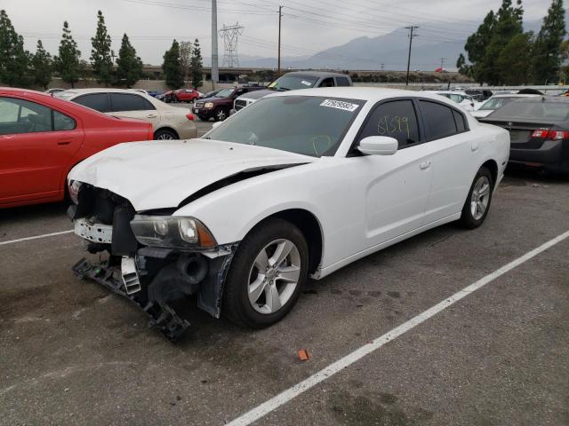 DODGE CHARGER SE 2014 2c3cdxbg8eh245446