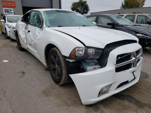 DODGE CHARGER SE 2014 2c3cdxbg8eh248265