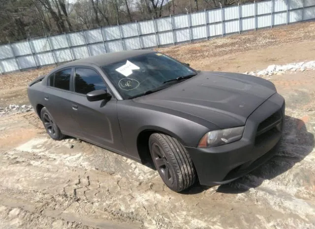 DODGE CHARGER 2014 2c3cdxbg8eh248301