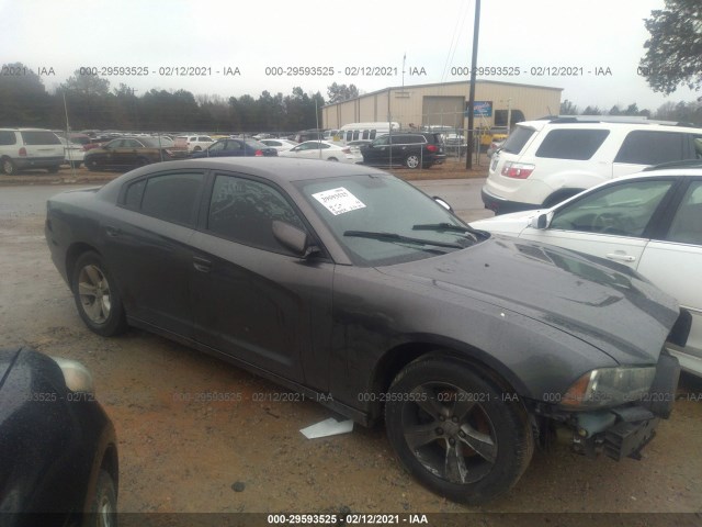 DODGE CHARGER 2014 2c3cdxbg8eh252008