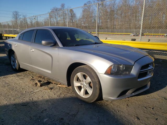 DODGE CHARGER SE 2014 2c3cdxbg8eh258682