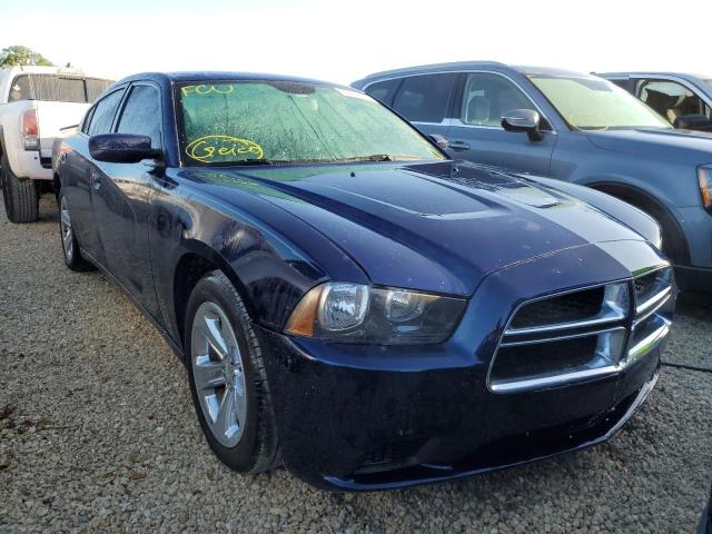 DODGE CHARGER SE 2014 2c3cdxbg8eh262764