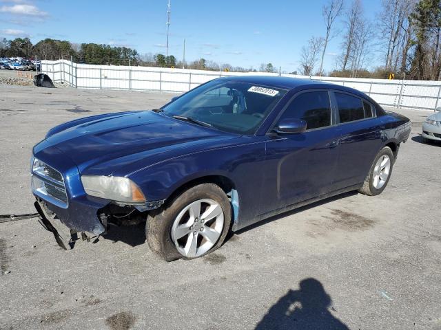 DODGE CHARGER SE 2014 2c3cdxbg8eh265230