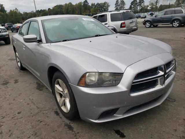 DODGE CHARGER SE 2014 2c3cdxbg8eh265289