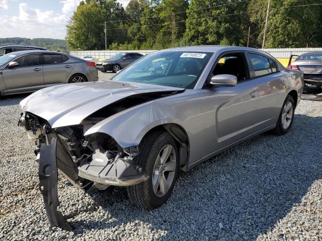 DODGE CHARGER 2014 2c3cdxbg8eh265308