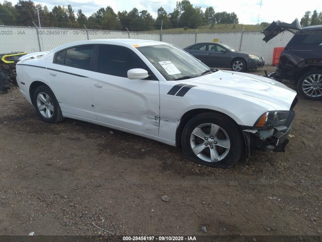 DODGE CHARGER 2014 2c3cdxbg8eh265325