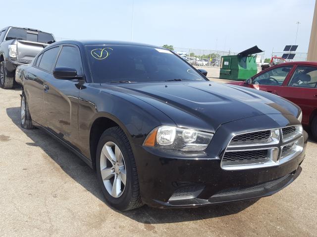 DODGE CHARGER SE 2014 2c3cdxbg8eh266006